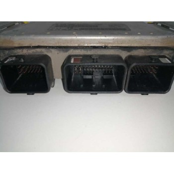 Recambio de centralita motor uce para citroën xsara picasso 1.6 exclusive referencia OEM IAM 9637839580 0261206633 