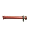 Recambio de transmision central para iveco daily iii furgoneta 35 s 13 v,35 c 13 v referencia OEM IAM 504019822  