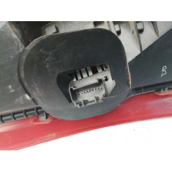 Recambio de piloto trasero izquierdo para peugeot 107 1.4 hdi cat (8ht / dv4td) referencia OEM IAM   