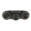 Recambio de mando calefaccion / aire acondicionado para peugeot 208 1.2 12v vti referencia OEM IAM 9819611577  