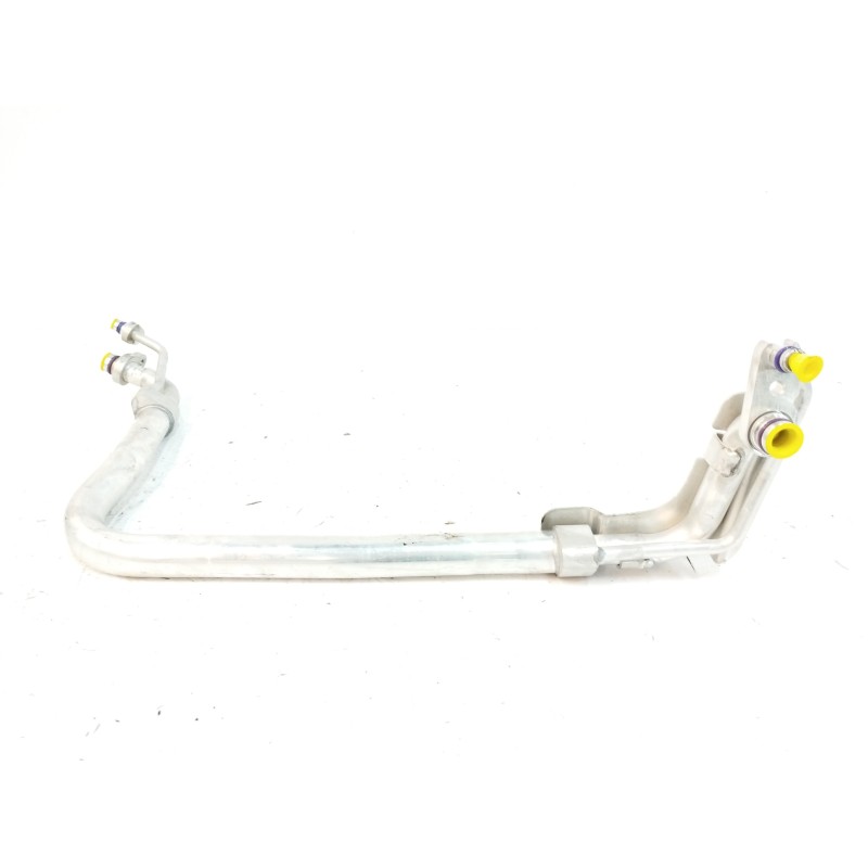 Recambio de tubos aire acondicionado para volkswagen caddy furgón/kombi 2.0 tdi referencia OEM IAM 5QB816738D  