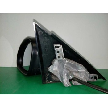 Recambio de retrovisor izquierdo para seat cordoba berlina (6l2) 1.4 16v referencia OEM IAM 6L1857507T9B9 MANUAL CAESPECIFICOS