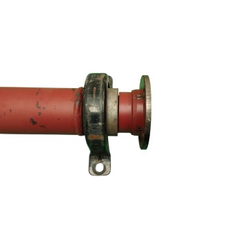 Recambio de transmision central para iveco daily iii furgoneta 35 s 13 v,35 c 13 v referencia OEM IAM 504019822  