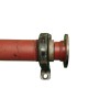 Recambio de transmision central para iveco daily iii furgoneta 35 s 13 v,35 c 13 v referencia OEM IAM 504019822  