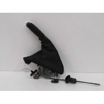 Recambio de palanca freno de mano para opel corsa e 1.4 16v bivalent. gasolina / lpg referencia OEM IAM 39141241 465681150 