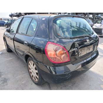 nissan almera (n16/e) del año 2004