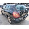 nissan almera (n16/e) del año 2004
