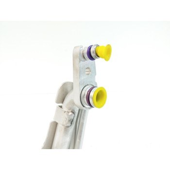 Recambio de tubos aire acondicionado para volkswagen caddy furgón/kombi 2.0 tdi referencia OEM IAM 5QB816738D  