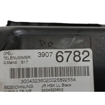 Recambio de guantera para opel adam 1.4 16v referencia OEM IAM 39076782  