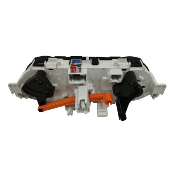 Recambio de mando calefaccion / aire acondicionado para peugeot 208 1.2 12v vti referencia OEM IAM 9819611577  