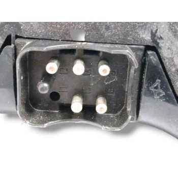 Recambio de piloto trasero derecho para mercedes-benz clase e (w124) berlina 3.0 turbodiesel referencia OEM IAM   