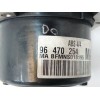 Recambio de abs para chevrolet aveo 1.2 cat referencia OEM IAM 96470254  