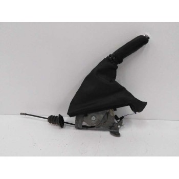 Recambio de palanca freno de mano para opel corsa e 1.4 16v bivalent. gasolina / lpg referencia OEM IAM 39141241 465681150 