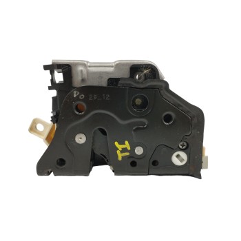 Recambio de cerradura puerta trasera izquierda para audi q5 (8rb) 2.0 tdi referencia OEM IAM 8K0839015C  