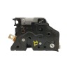 Recambio de cerradura puerta trasera izquierda para audi q5 (8rb) 2.0 tdi referencia OEM IAM 8K0839015C  