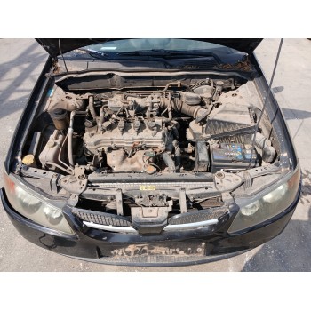 nissan almera (n16/e) del año 2004