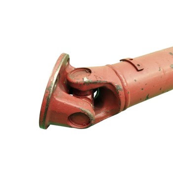 Recambio de transmision central para iveco daily iii furgoneta 35 s 13 v,35 c 13 v referencia OEM IAM 504019822  