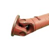 Recambio de transmision central para iveco daily iii furgoneta 35 s 13 v,35 c 13 v referencia OEM IAM 504019822  