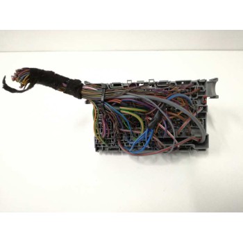 Recambio de caja reles / fusibles para ford transit caja cerrada ´06 ft 260 k trend lkw referencia OEM IAM   