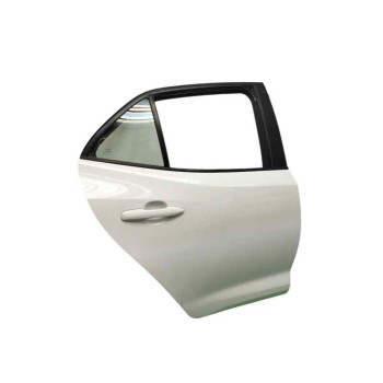 Recambio de puerta trasera derecha para toyota corolla hatchback (_e21_, _ea1_, _eh1_) 1.8 hybrid (zwe211, zwe219) referencia OE