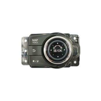 Recambio de mando multifuncion para infiniti q50 50 hybrid referencia OEM IAM 283952V73A  