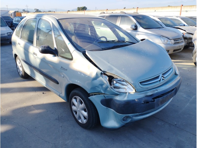 CITROËN XSARA PICASSO