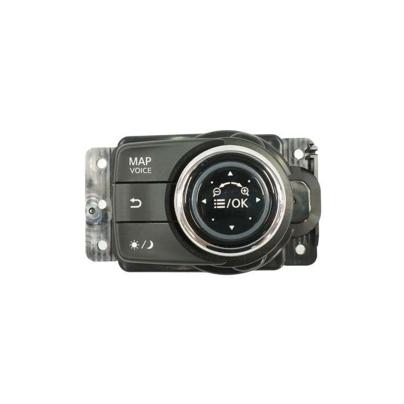 Recambio de mando multifuncion para infiniti q50 50 hybrid referencia OEM IAM 283952V73A  