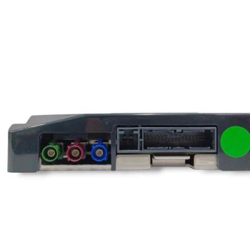 Recambio de modulo electronico para jaguar f-pace (x761) 2.0 td4 awd referencia OEM IAM J8A270718AL  