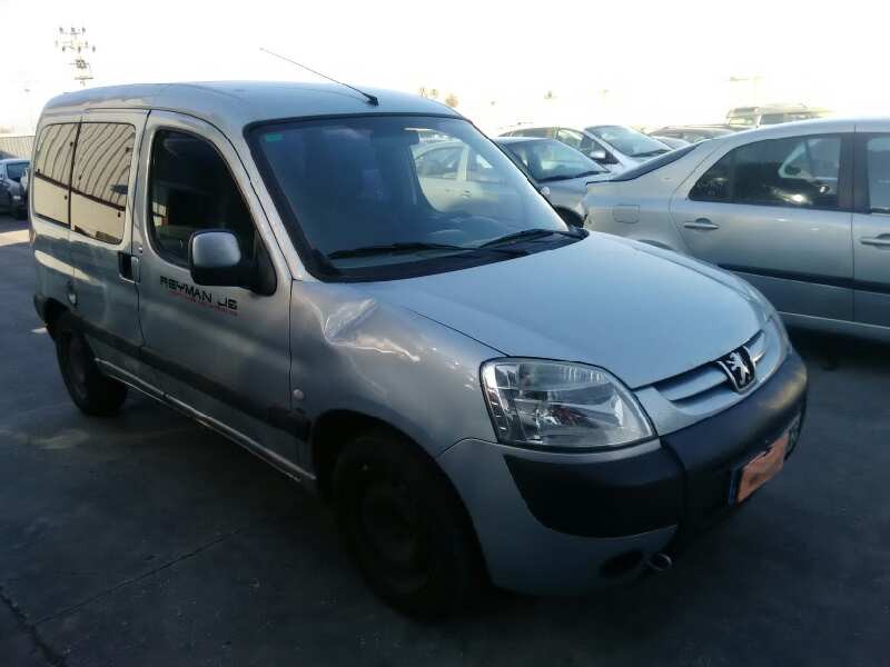 peugeot partner (s2) del año 2004