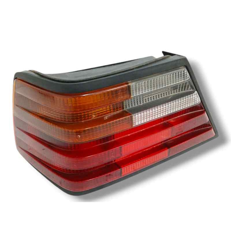 Recambio de piloto trasero izquierdo para mercedes-benz clase e (w124) berlina 3.0 turbodiesel referencia OEM IAM   