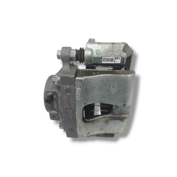 Recambio de pinza freno delantera izquierda para kia niro i (de) e-niro referencia OEM IAM 58110K4100  