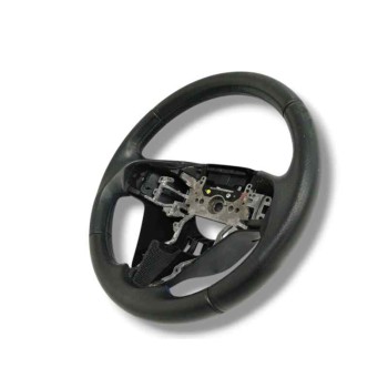 Recambio de volante para honda cr-z (zf1) 1.5 ima híbrido suave referencia OEM IAM 78501SZTA81ZA  