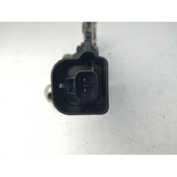 Recambio de cerradura puerta delantera derecha para peugeot 107 1.4 hdi cat (8ht / dv4td) referencia OEM IAM   