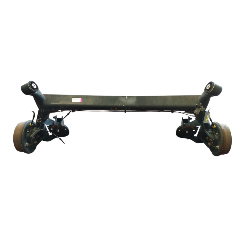 Recambio de puente trasero para renault kangoo express (fw0/1_) 1.5 dci 70 (fw0a, kw0v) referencia OEM IAM 555118735R  