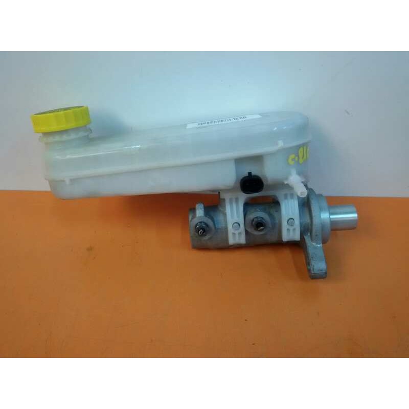 Recambio de bomba freno para peugeot boxer caja cerrada (rs 3000) (330/333) 2007 ) hdi (330) referencia OEM IAM 4601T6  