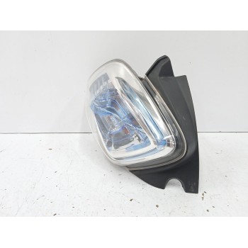 Recambio de piloto trasero izquierdo para renault zoe (bfm_) zoe referencia OEM IAM 265554013R  26280106