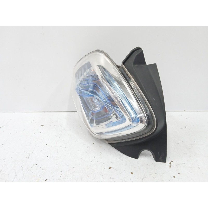 Recambio de piloto trasero izquierdo para renault zoe (bfm_) zoe referencia OEM IAM 265554013R  26280106