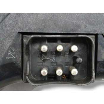 Recambio de piloto trasero izquierdo para mercedes-benz clase e (w124) berlina 3.0 turbodiesel referencia OEM IAM   