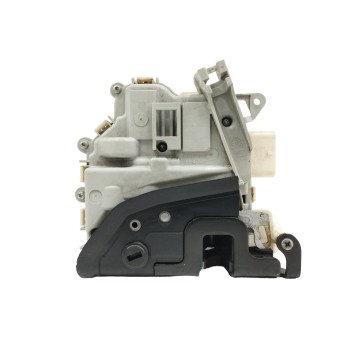 Recambio de cerradura puerta trasera izquierda para audi q5 (8rb) 2.0 tdi referencia OEM IAM 8K0839015C  