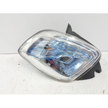 Recambio de piloto trasero izquierdo para renault zoe (bfm_) zoe referencia OEM IAM 265554013R  26280106