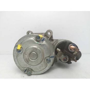 Recambio de motor arranque para dacia sandero básico referencia OEM IAM 8200815083  