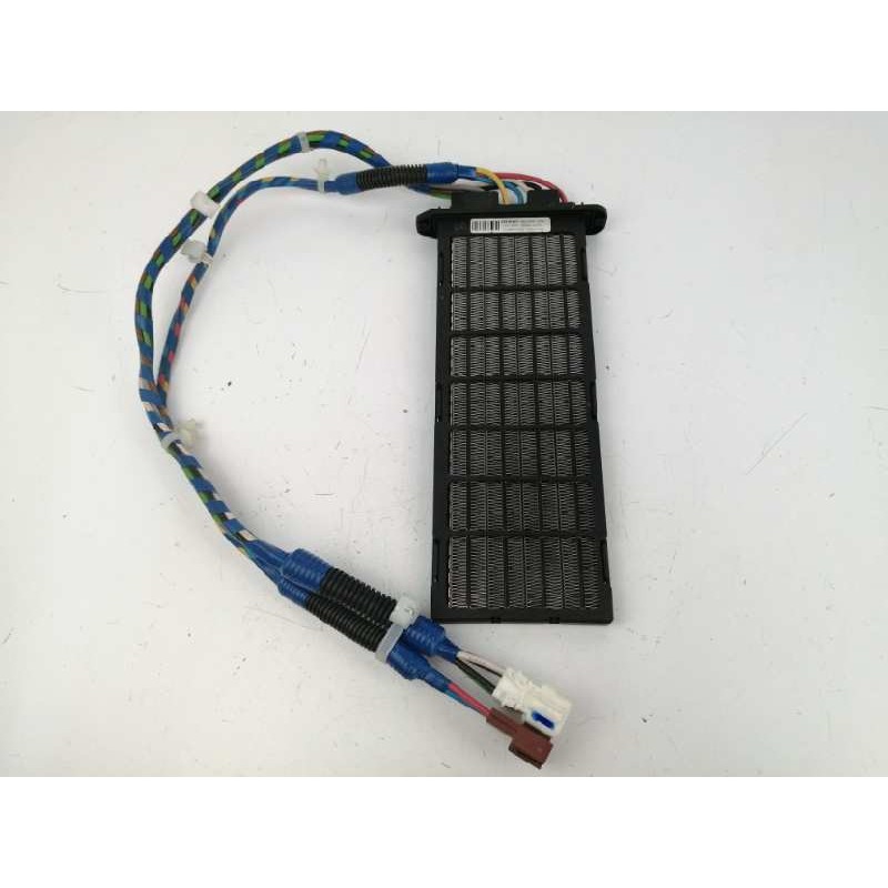 Recambio de resistencia calefaccion para honda cr-v 1.6 dtec cat referencia OEM IAM MF0134100742 ELEMENTO CALEFACTOR 71026075020