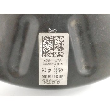 Recambio de servofreno para seat leon (5f1) 1.6 tdi referencia OEM IAM 5Q1614105BP  