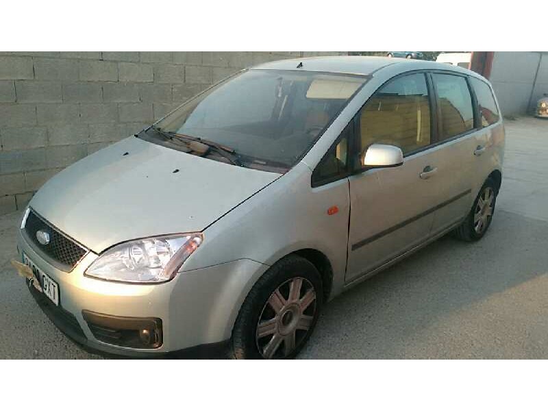 FORD FOCUS C-MAX (CAP)