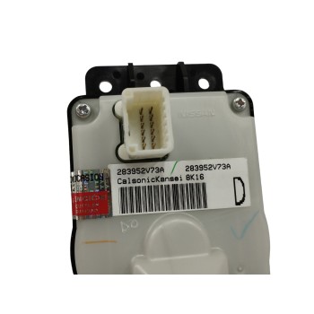 Recambio de mando multifuncion para infiniti q50 50 hybrid referencia OEM IAM 283952V73A  