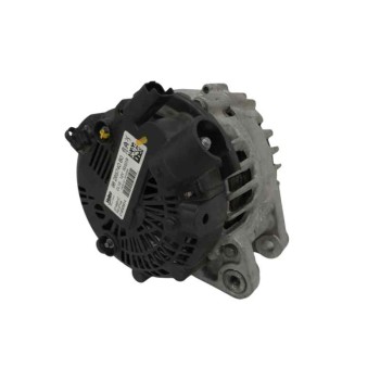 Recambio de alternador para peugeot 308 1.2 12v e-thp referencia OEM IAM 9826574080 FG12T145 