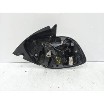 Recambio de piloto trasero izquierdo para renault zoe (bfm_) zoe referencia OEM IAM 265554013R  26280106