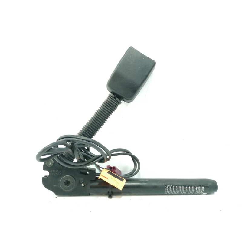 Recambio de pretensor airbag izquierdo para ford focus c-max (cap) trend (d) referencia OEM IAM 3M51R61209AF  