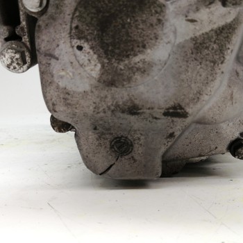 Recambio de caja cambios para alfa romeo mito (145) 1.3 jtd cat referencia OEM IAM 55219868 TAPA CAJA CAMBIOS ROTA OBSERVAR FOTO