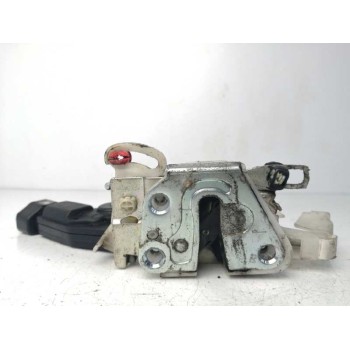 Recambio de cerradura puerta delantera izquierda para peugeot 107 1.4 hdi cat (8ht / dv4td) referencia OEM IAM   